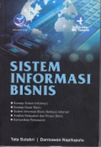 SISTEM INFORMASI BISNIS