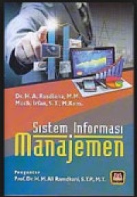 Sistem Informasi Manajemen Cet. 1