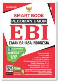 SMART BOOK PEDOMAN UMUM EBI