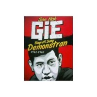 Soe Hok Gie