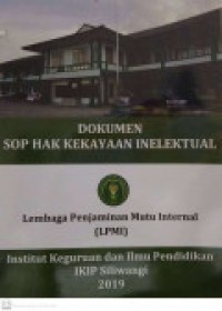 SOP HAK KEKAYAAN INTELEKTUAL