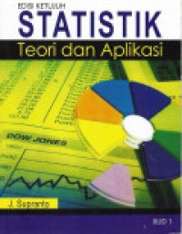 Statistik : Teori Dan Aplikasi Ed.7