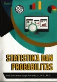 STATISTIKA dan PROBABILITAS