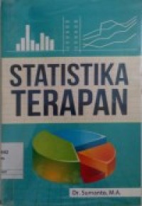 STATISTIKA TERAPAN