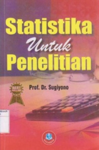 Statistika untuk Penelitian