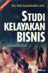 Studi Kelayakan Bisnis