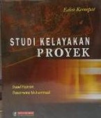 Studi Kelayakan Proyek Ed. 4