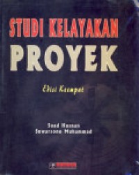 Studi Kelayakan Proyek Edisi 4