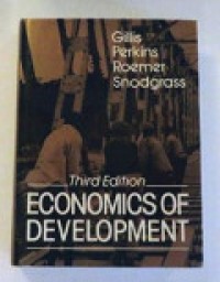 Study Guide: Economics Development 3rd Ed