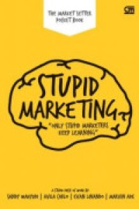 Stupid Marketing Cet. 2