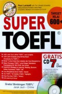 SUPER TOEFL