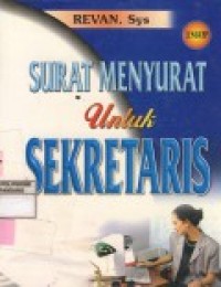 Surat menyurat untuk sekretaris