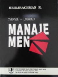 Tanya - Jawab Manajemen