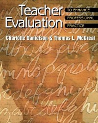 TEACHER EVALUATION (TO ENHANCE PROFESSIONAL PRACTICE)
