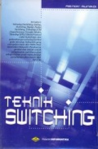 TEKNIK SWITCHING