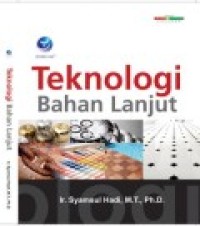 TEKNOLOGI BAHAN LANJUT