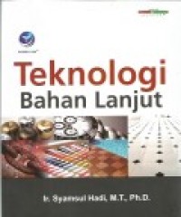 TEKNOLOGI BAHAN LANJUTAN