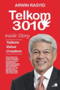 Telkom 3010 : Inside Story
