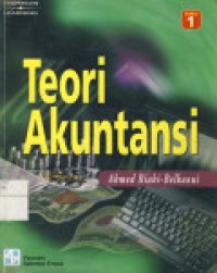 Teori Akuntansi Jilid 1