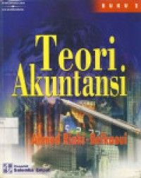 Teori Akuntansi Jilid 2