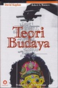 TEORI BUDAYA