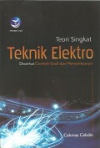 Teori Singkat Teknik Elektro