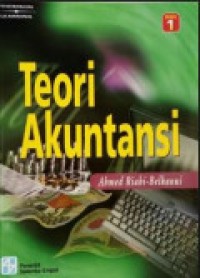 Teori Akuntansi Buku 1