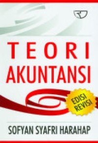 Teori Akuntansi Edisi Revisi