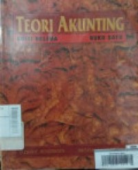 Teori Akunting Ed. 5 Buku 1