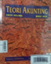 Teori Akunting Ed. 5 Buku 2