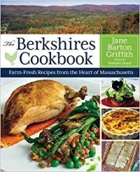 THE BERKSHIRES COOKBOOK
