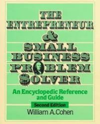 THE ENTREPRENEUR & SMALL BUSINESS PROBLEM SOLVER