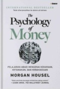 THE PSYCHOLOGY OF MONEY