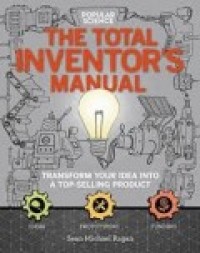 THE TOTAL INVENTOR'S MANUAL