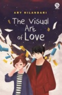 THE VISUAL ART OF LOVE