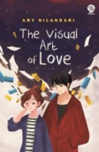 THE VISUAL ART OF LOVE