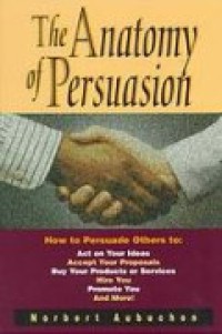 The Anatomy Of Persuasion