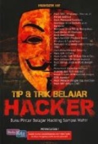 TIP & TRIK BELAJAR HACKER