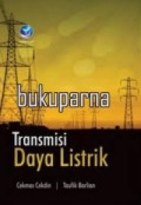 TRANSMISI DAYA LISTRIK