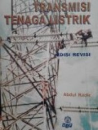 TRANSMISI TENAGA LISTRK