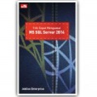 Trik cepat menguasai ms sql server 2014