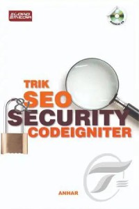 Trik SEO & security CODEIGNITER