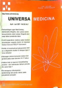 UNIVERSA MEDIVICINA