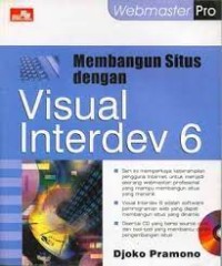 VISUAL INTERDEV 6