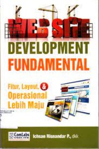 WEBSITE DEVELOPMENT FUNDAMENTAL