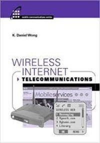 WIRELESS INTERNET TELECOMUNICATIONS