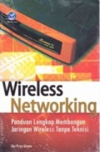 WIRELESS NETWORKING