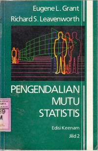 Pengendalian Mutu Statistis