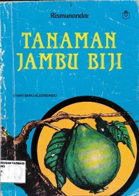 Tanaman Jambu Biji