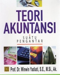 Teori Akuntansi: Suatu Pengantar